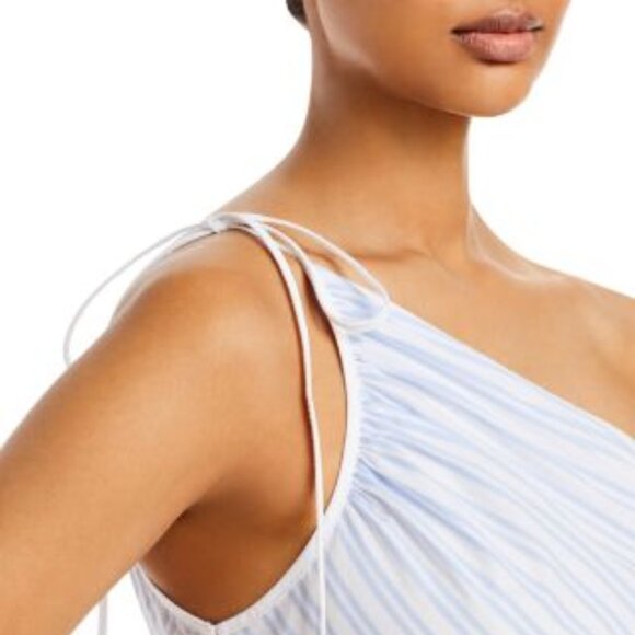 STAUD Jayla Cutout Maxi Dress - Picture 4 of 13